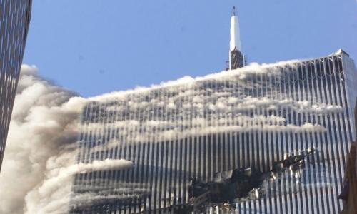 Кто на самом деле взорвал башни-близнецы в Нью-Йорке?