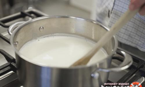 Ультрапастеризованное молоко: свойства и польза Нужно ли кипятить стерилизованное молоко