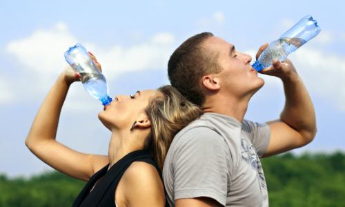 Вода — польза, вред и правила употребления Польза целебных вод
